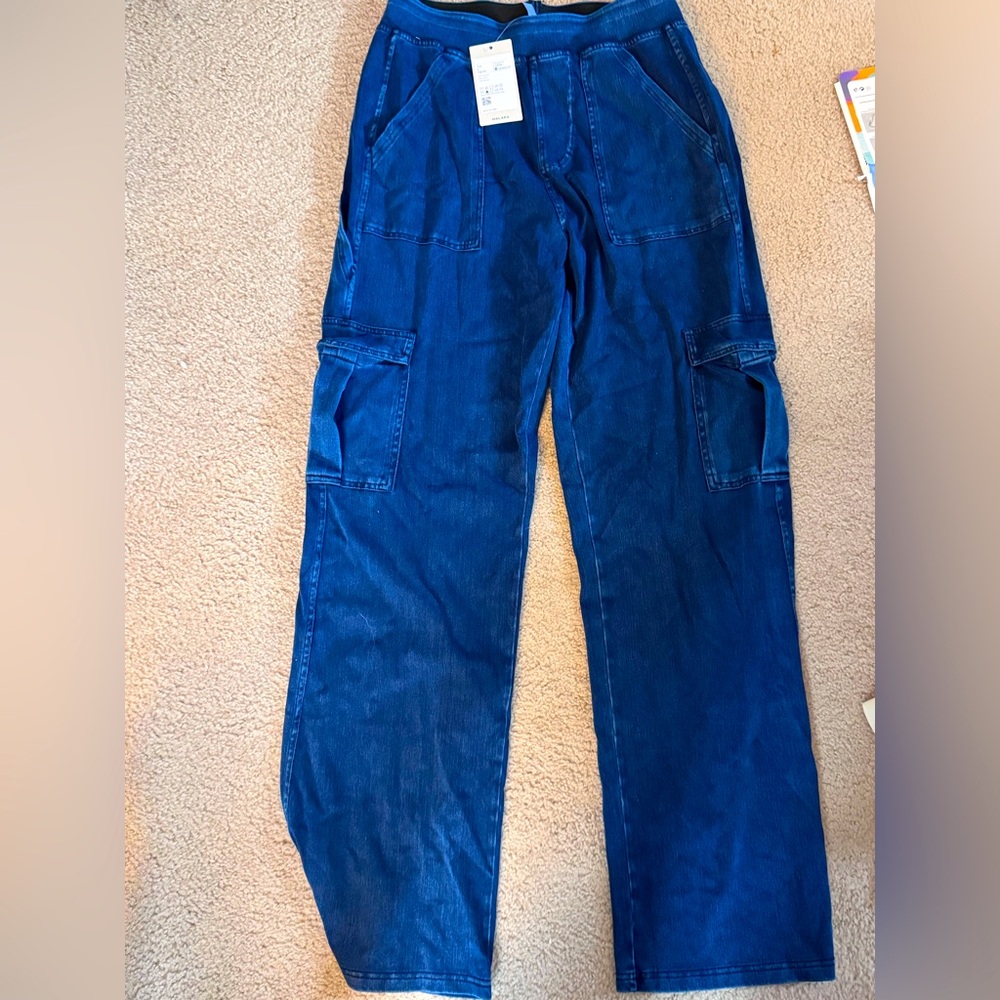 Halara Flare Jeans